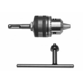 SDS borepatron adapter