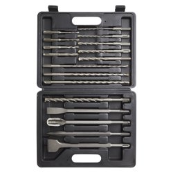 SDS mejsel &amp; bor st