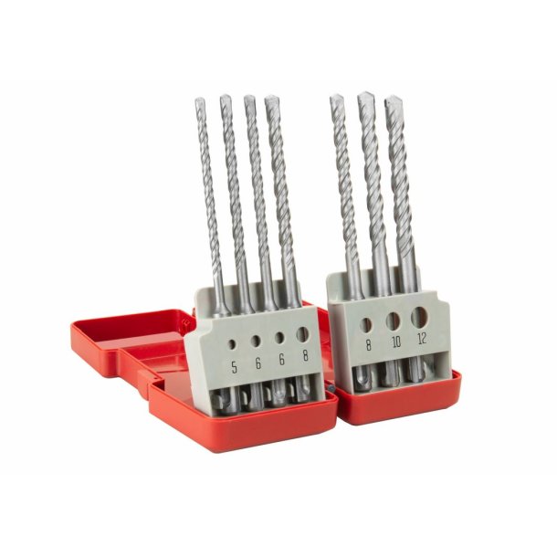 SDS MURBOR ST 7 dele