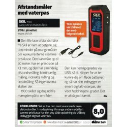 LASERMLER 30 meter