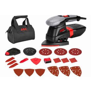 Multisliber 7226 FOX