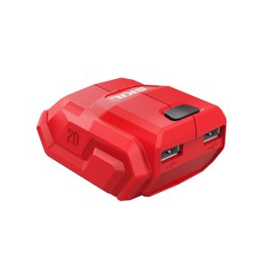 POWERBANK usb adapter