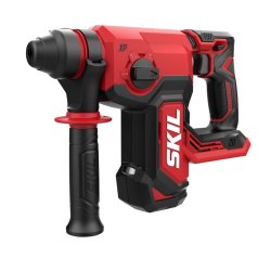 BOREHAMMER 20V compact