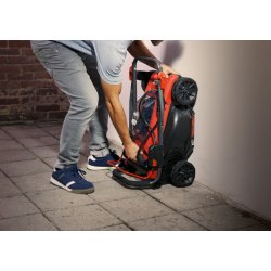 PLNEKLIPPER 34CM solo