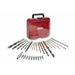 BOR &amp; BITS 30 DELE