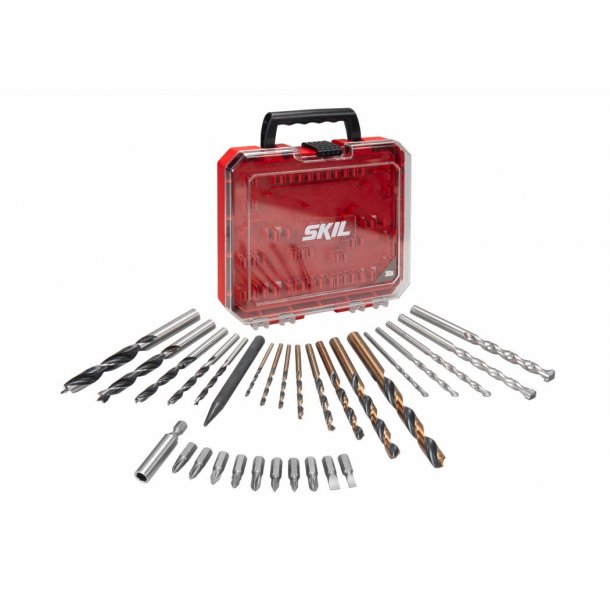 BOR &amp; BITS 30 DELE