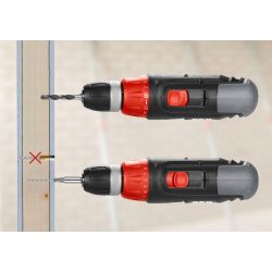 Boremaskine 230V 6221