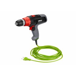 Boremaskine 230V 6221