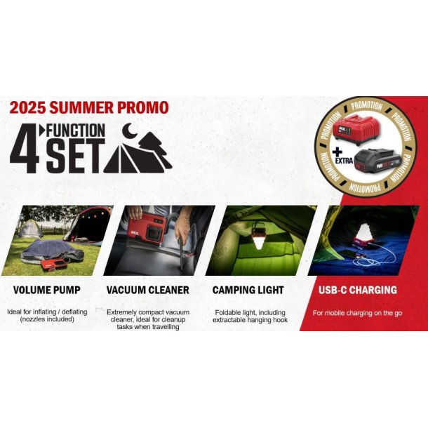 STVSUGER &amp; LAMPE st