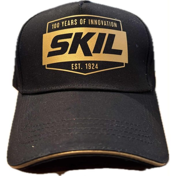 SKIL CAP