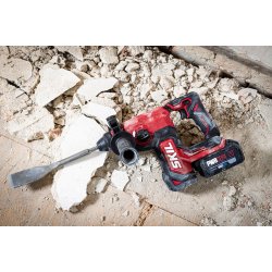 BOREHAMMER 20V compact