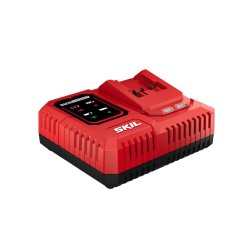 SKIL RAPIDCHARGER