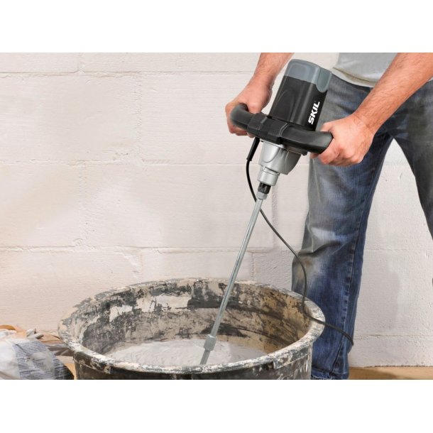 BLANDE RRE MIXER 1016