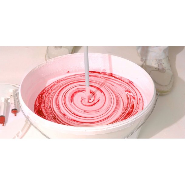 BLANDE RRE MIXER 1016