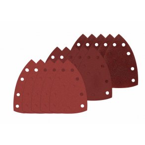 MULTISLIBER SANDPAPIR