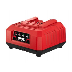 SKIL oplader 2,4 Ah