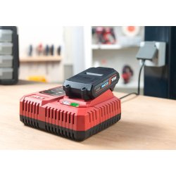 SKIL RAPIDCHARGER