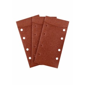 Sandpapir 185x93 K120