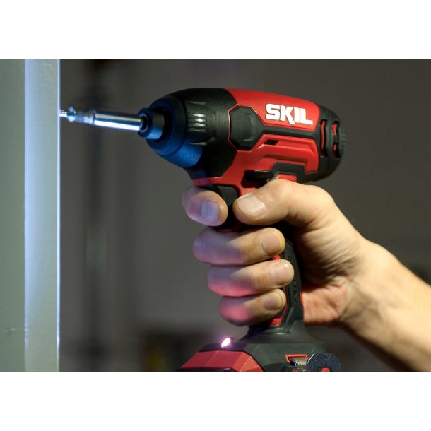 SLAGSKRUETRKKER 3210