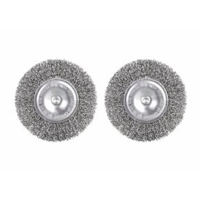 WEEDBUSTER brste stl