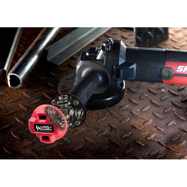 VINKELSLIBER 9151 GB