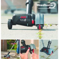 WEEDBUSTER 230V