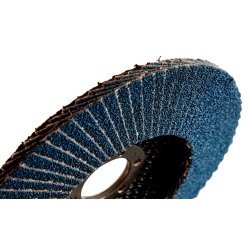 Lamelslibeskive korn 60