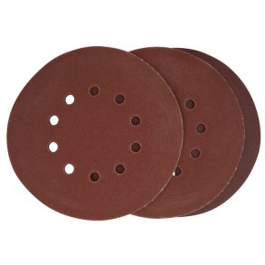 Sandpapir 220mm K120