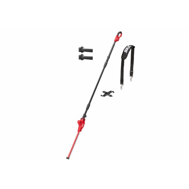 Hkkeklipper STANG model