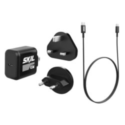 Oplader 20V USB-C 230V