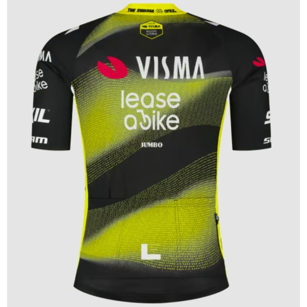 SKIL VISMA cykeltr�je 2025