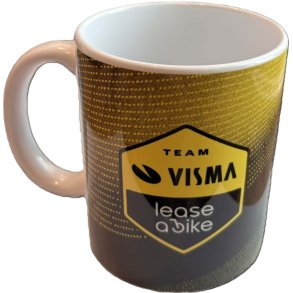VISMA kaffekop