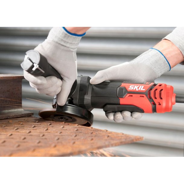 VINKELSLIBER 9131 AA