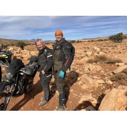 Adventure ESCAPER J jakke