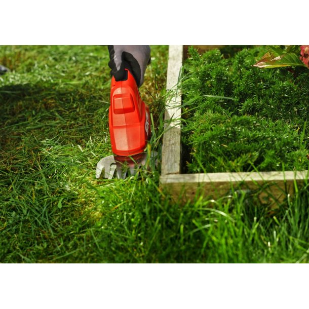 Grs kant multiklipper