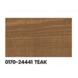 Arsinol transparent TEAK