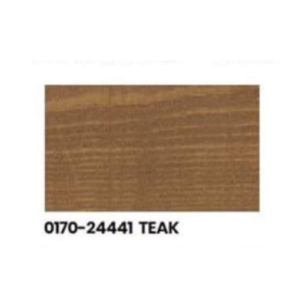 Arsinol transparent TEAK