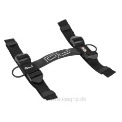 MC bresele til alutaske