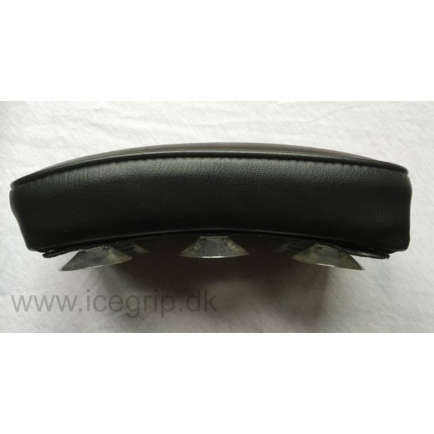 Sugekop sde Thunderbike