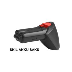 SAKS batteri t 2900
