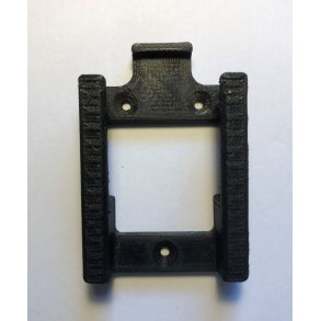 BESLAG 3D BATTERI m/ls