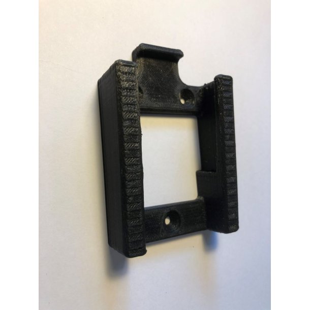 BESLAG 3D BATTERI m/ls