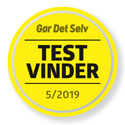 Akku skruetrkker 2636 AD