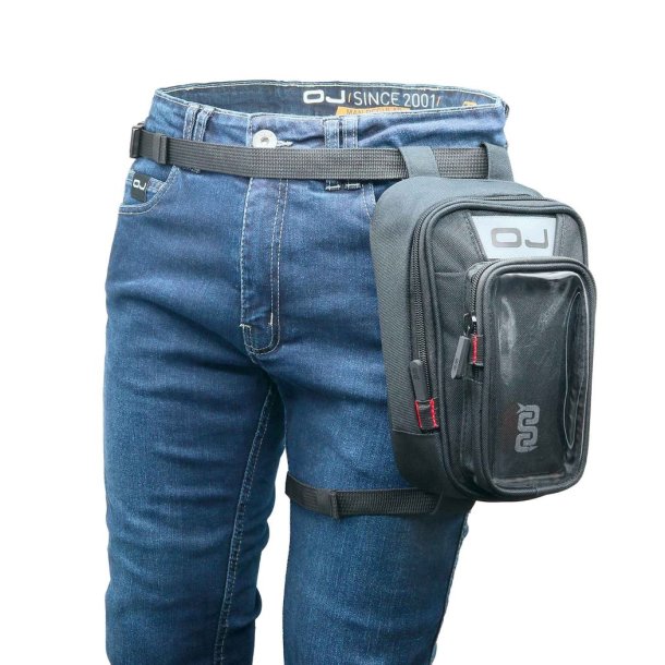 Bltetaske (ben/hofte)