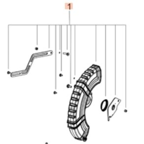 KAPSAV beskyttelsessk�rm