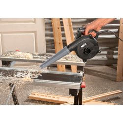 Blser &amp; suger 230V