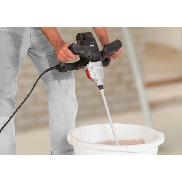 Blande rremaskine 1613