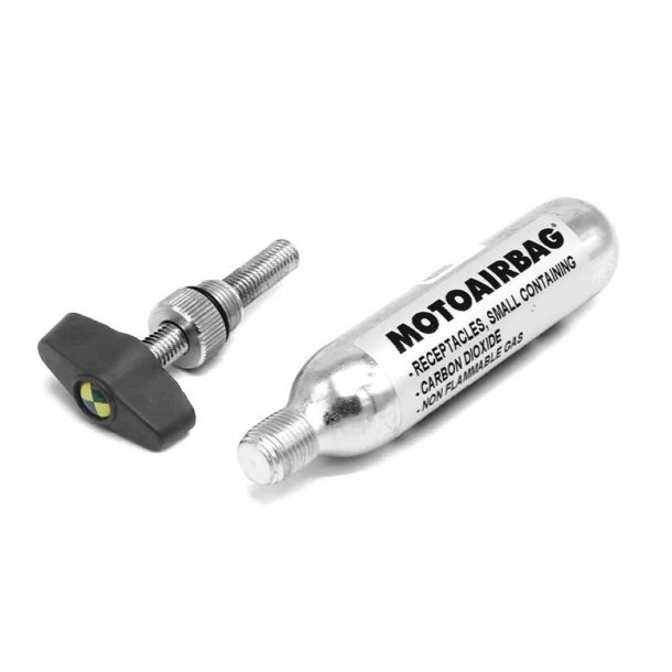 Airbag Co2 patron 