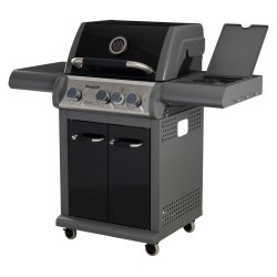 GASGRILL VALHAL 310 CS 3
