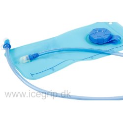 Drikkerygsk vandblre